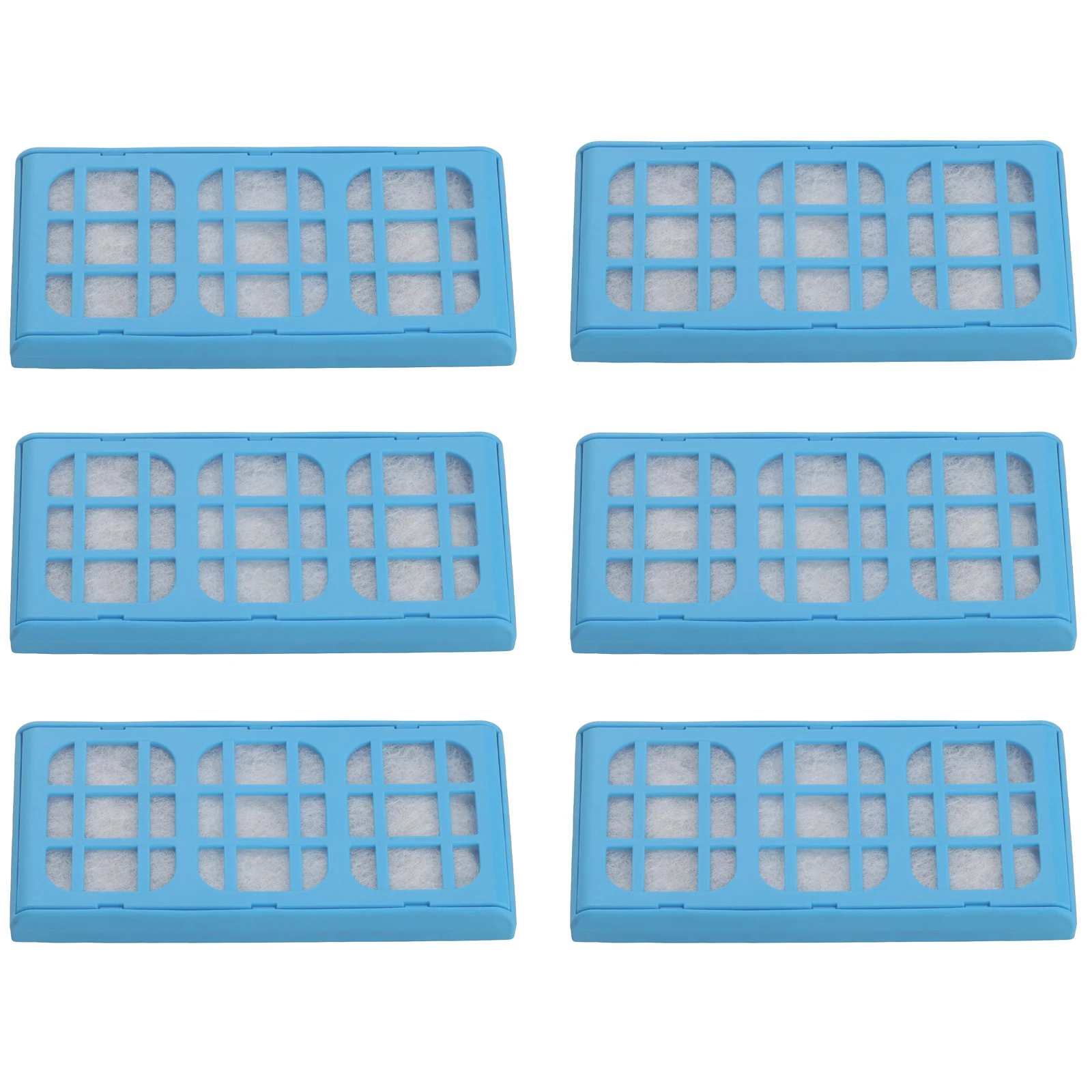 Cat Water Fountain Filter - Set di cartucce filtranti per acqua