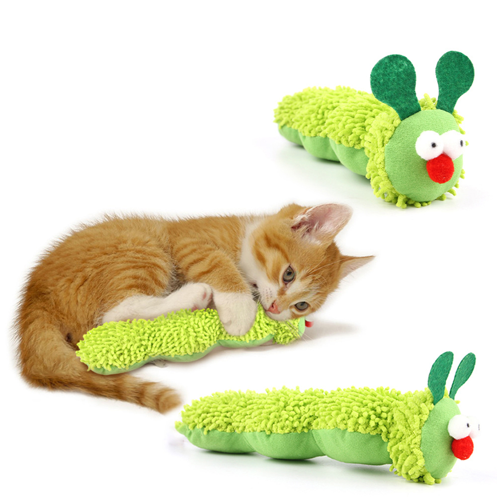 Giocattoli Interattivi Diverte - Interactive Cat Toy recensione e prezzo