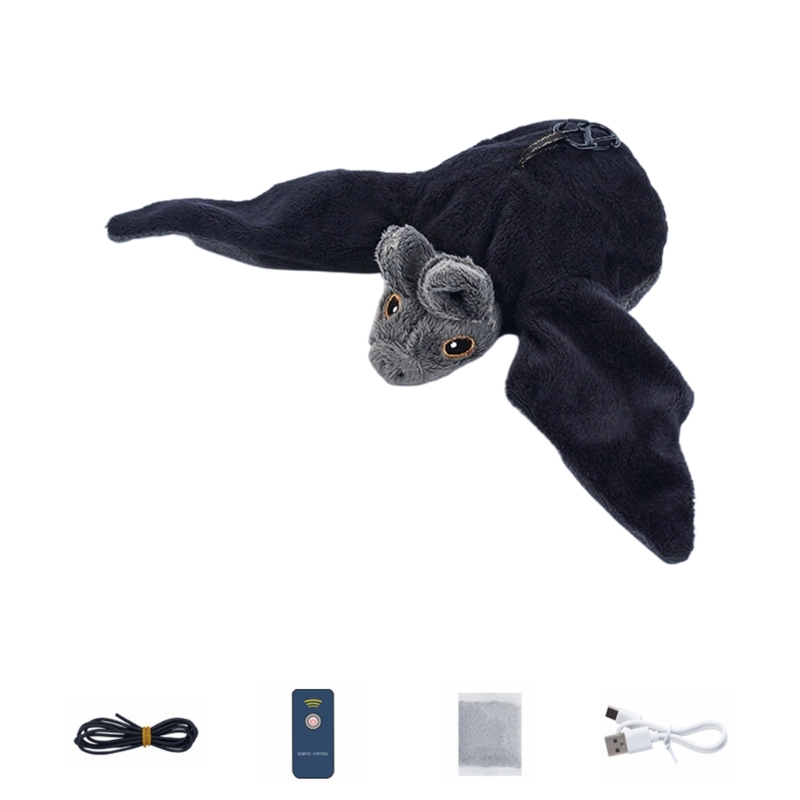 Uccelli che sbattono le teleco - Interactive Cat Toy recensione e prezzo