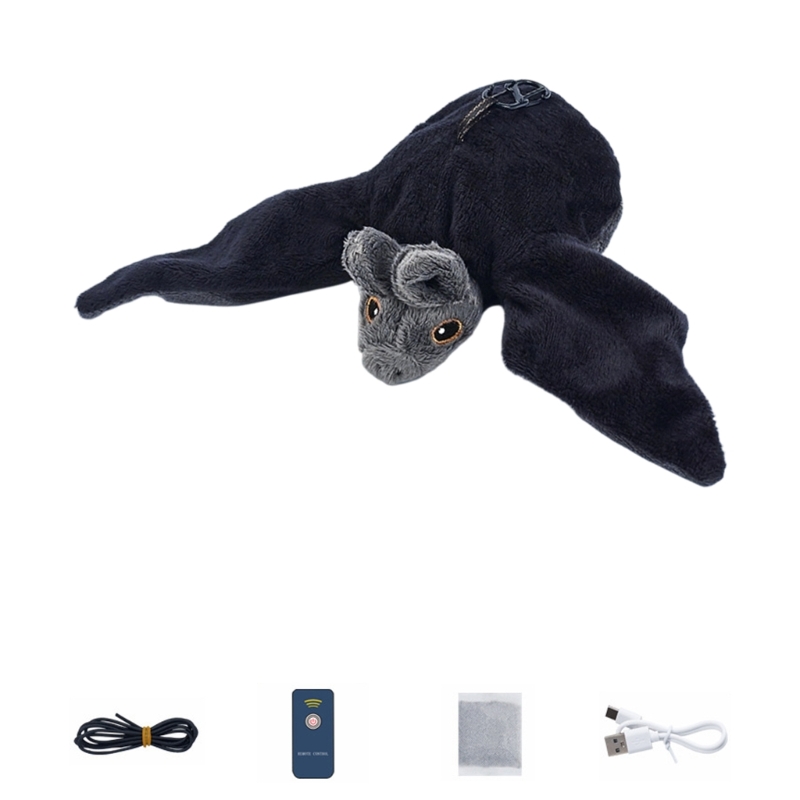 Uccelli che sbattono le teleco - Interactive Cat Toy recensione e prezzo