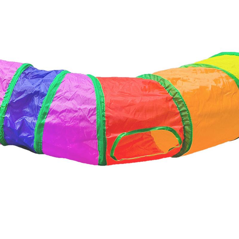 Tubi e tunnel per gatti Giocat - Interactive Cat Toy recensione e prezzo