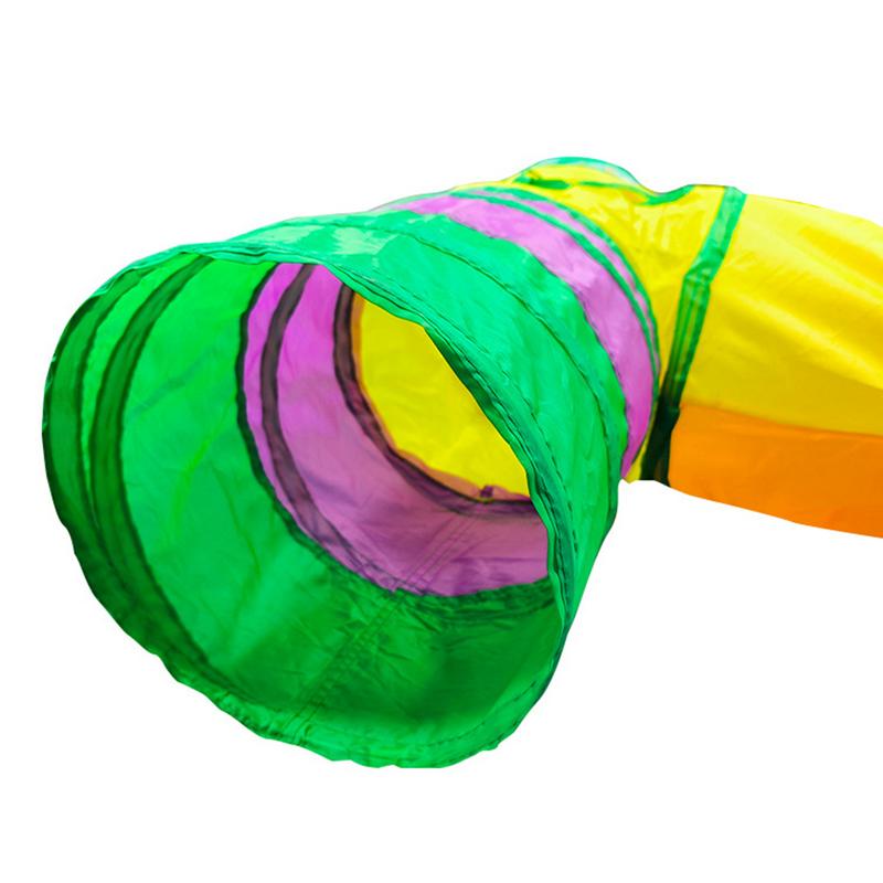 Tubi e tunnel per gatti Giocat - Interactive Cat Toy recensione e prezzo