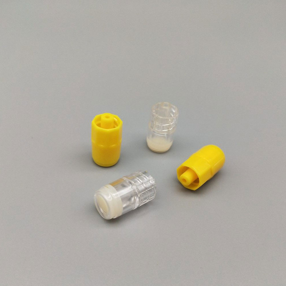 100 Pz/scatola Heparin Cap IV  - Pet Supplies Delivery recensione e prezzo