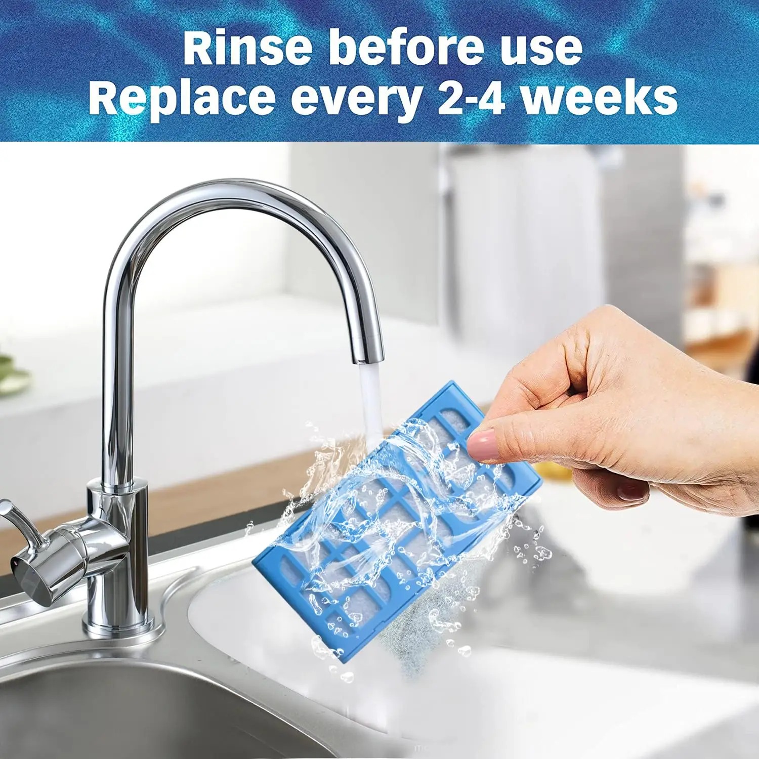 Set di cartucce filtranti per  - Cat Water Fountain Filter recensione e prezzo