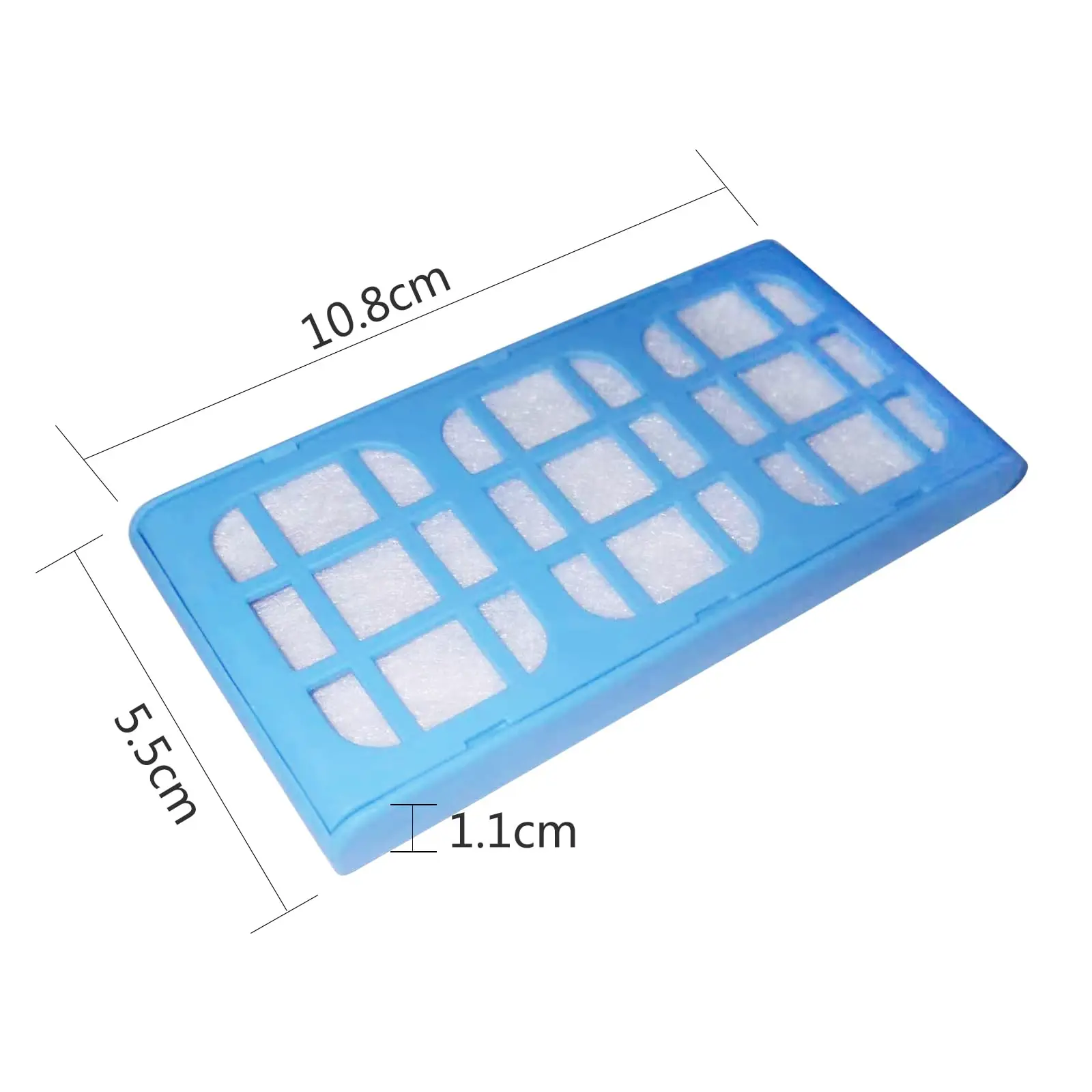 Set di cartucce filtranti per  - Cat Water Fountain Filter recensione e prezzo
