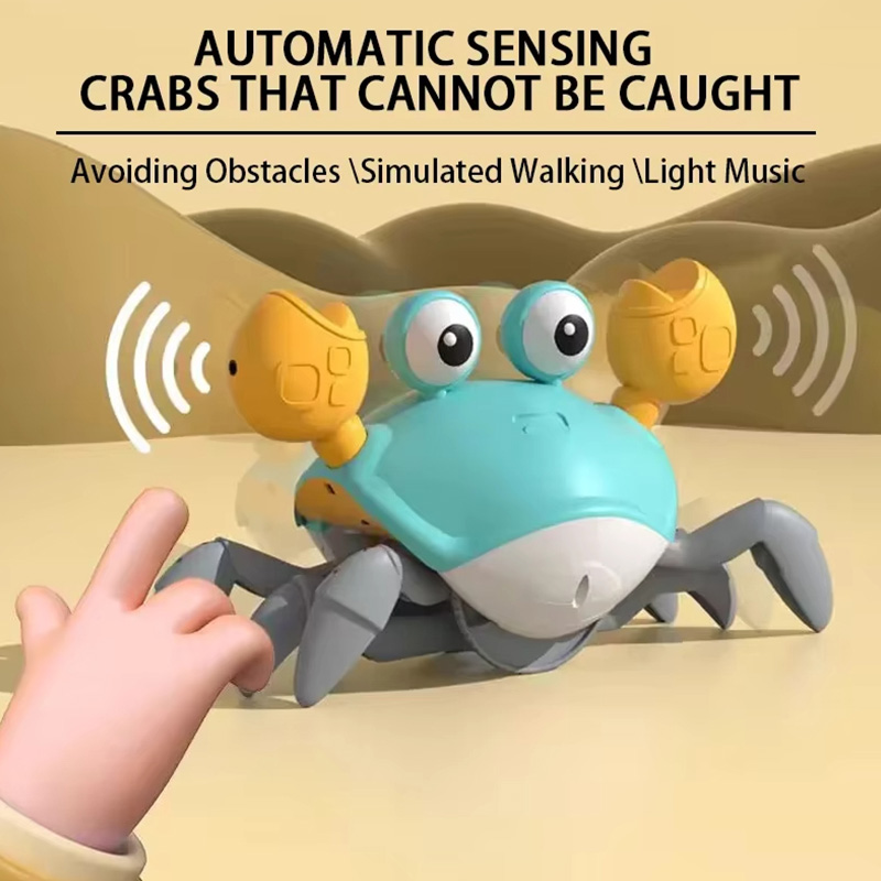 Incredibile Granchio Danzante  - Interactive Cat Toy recensione e prezzo