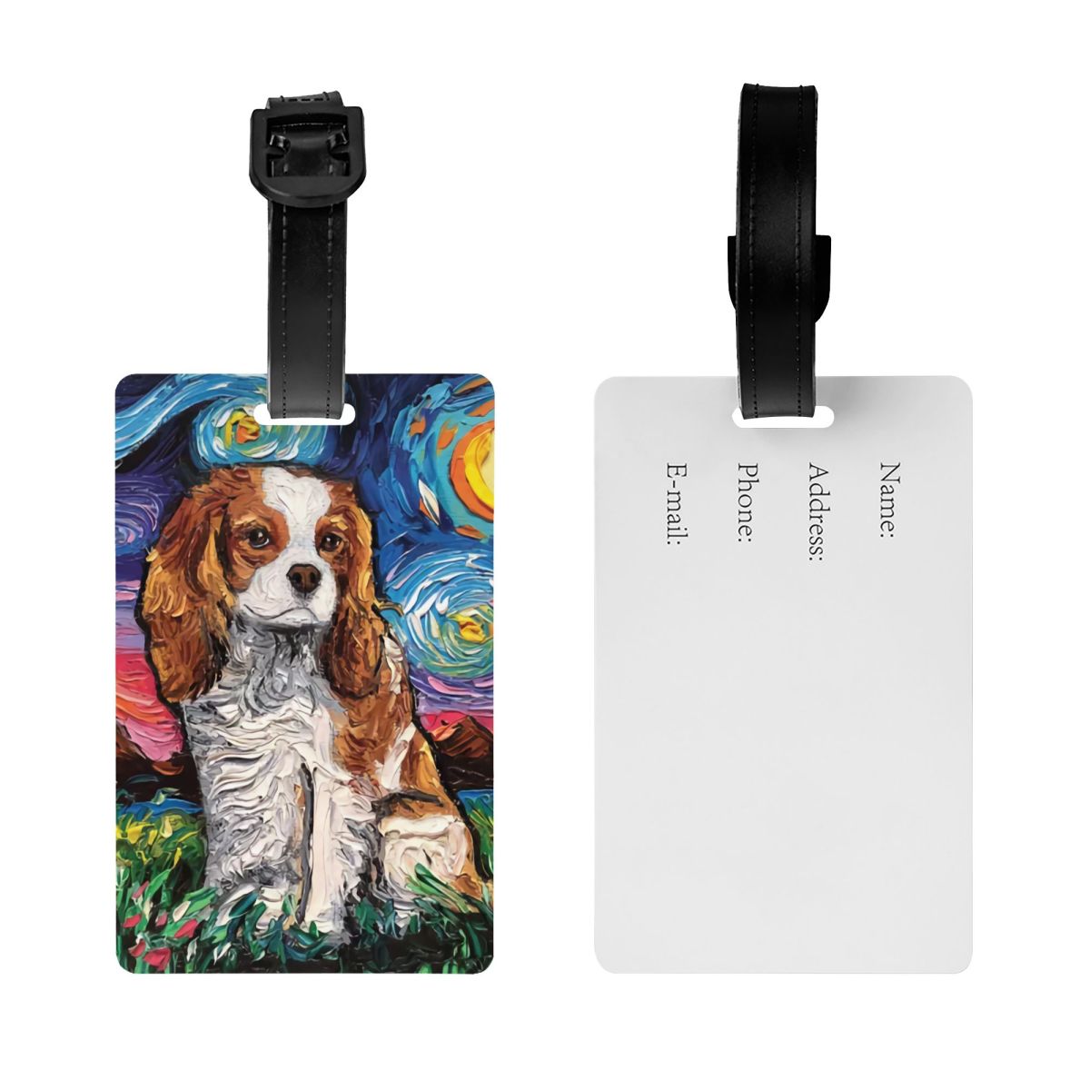 Personalizzato Cavalier King C - Pet Supplies Delivery recensione e prezzo