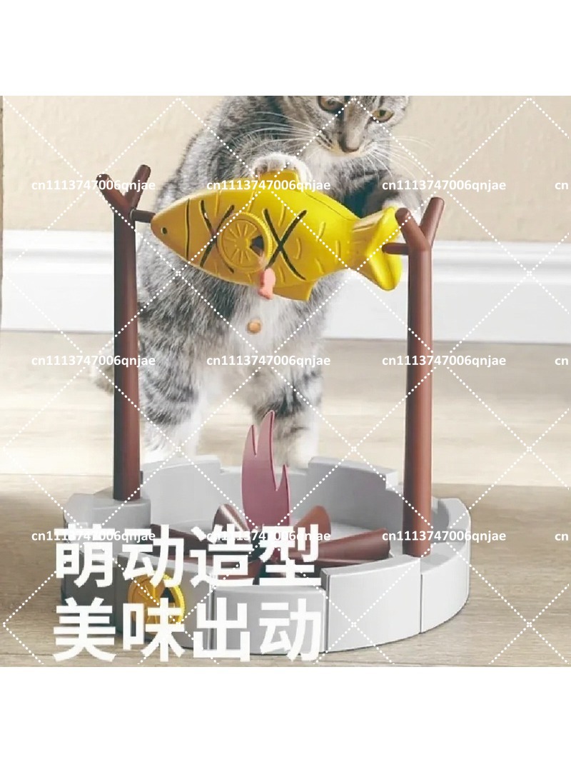 Snack Liofilizzati per Gatti,  - Interactive Cat Toy recensione e prezzo