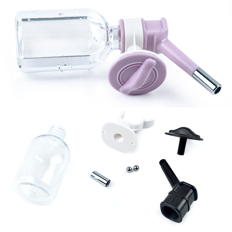 Pet Dog Cat Water Dispenser ug - Cat Water Fountain Filter recensione e prezzo