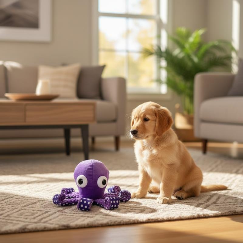 Giocattolo Sonoro a Forma di P - Interactive Cat Toy recensione e prezzo