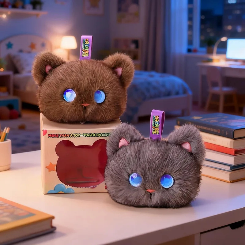 Robot Gatto Intelligente AI 20 - Interactive Cat Toy recensione e prezzo