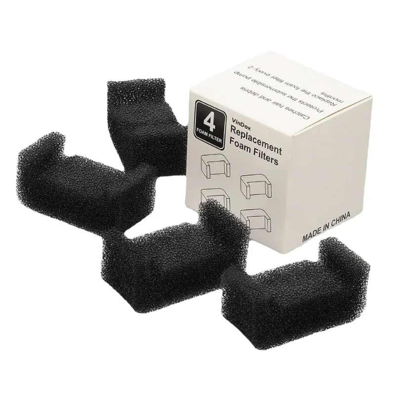 4/6/8/12/16 pz Pet Fontana Fil - Cat Water Fountain Filter recensione e prezzo