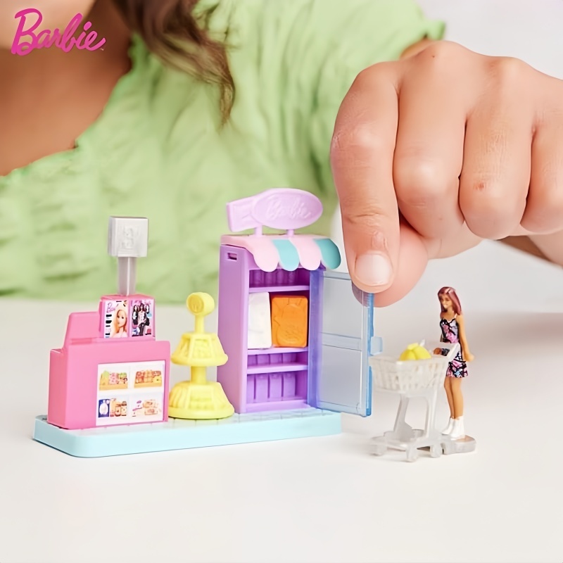 Originale Mini Barbieland Casa - Pet Supplies Delivery recensione e prezzo