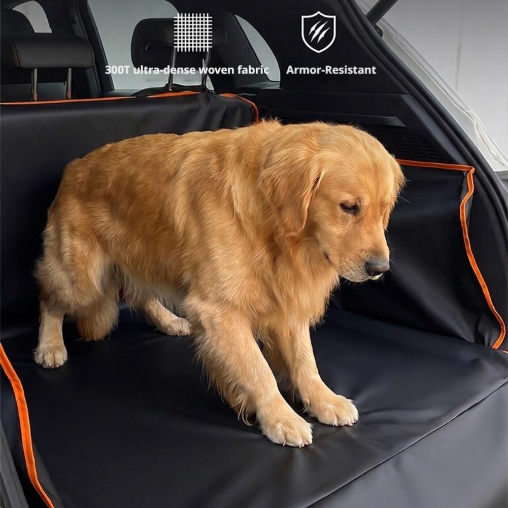 Accessori Auto per Interni: Ta - Pet Supplies Delivery recensione e prezzo