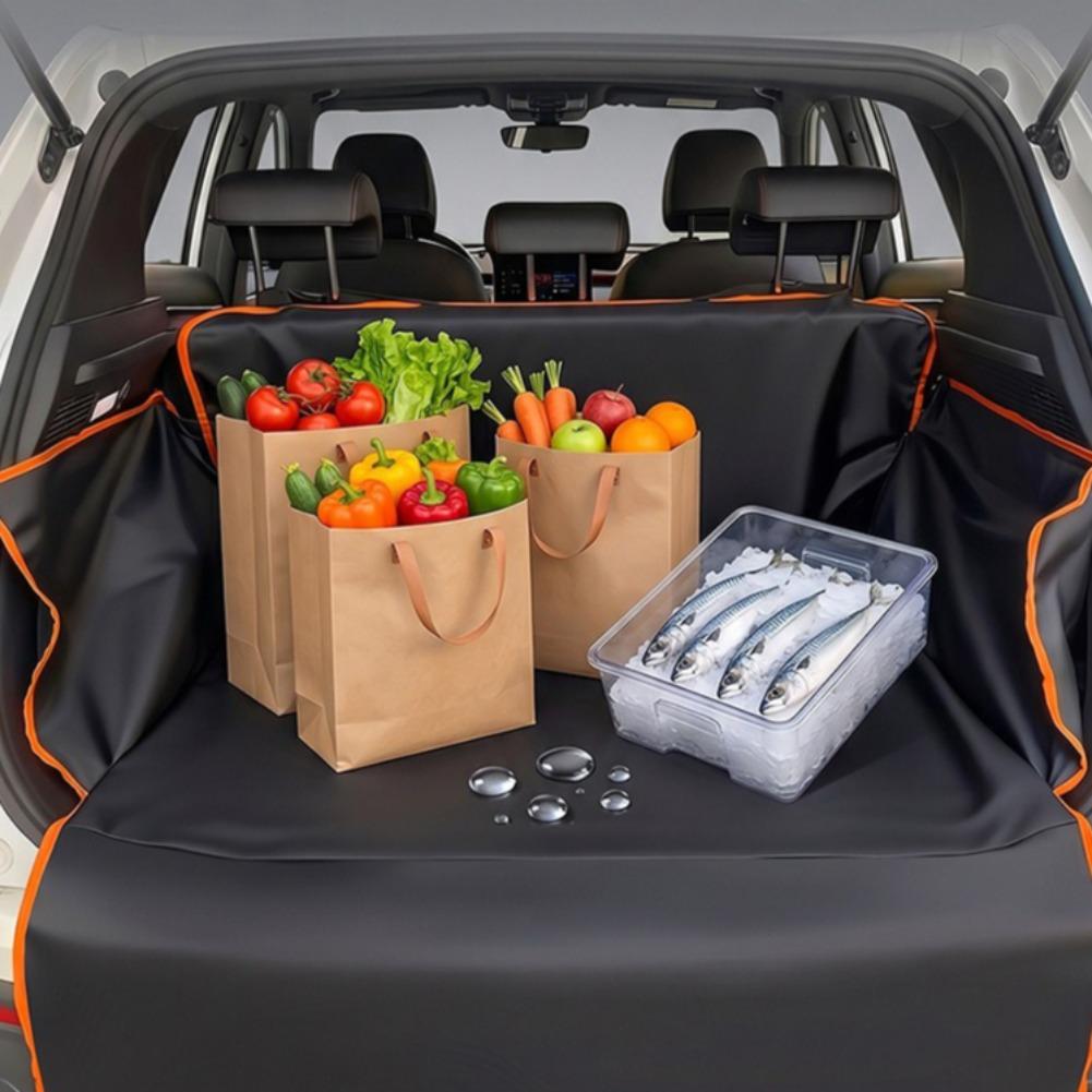 Accessori Auto per Interni: Ta - Pet Supplies Delivery recensione e prezzo
