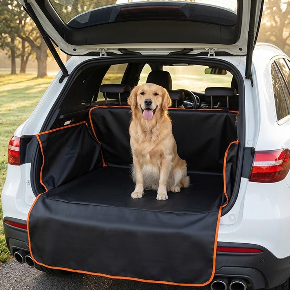 Accessori Auto per Interni: Ta - Pet Supplies Delivery recensione e prezzo
