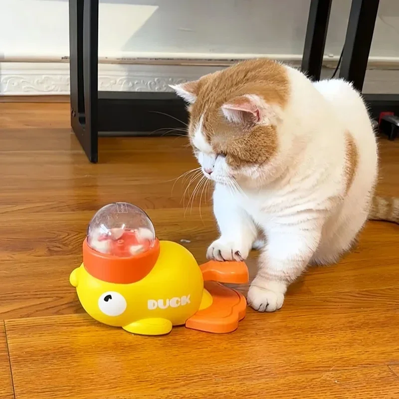 Dispenser interattivo per dolc - Interactive Cat Toy recensione e prezzo