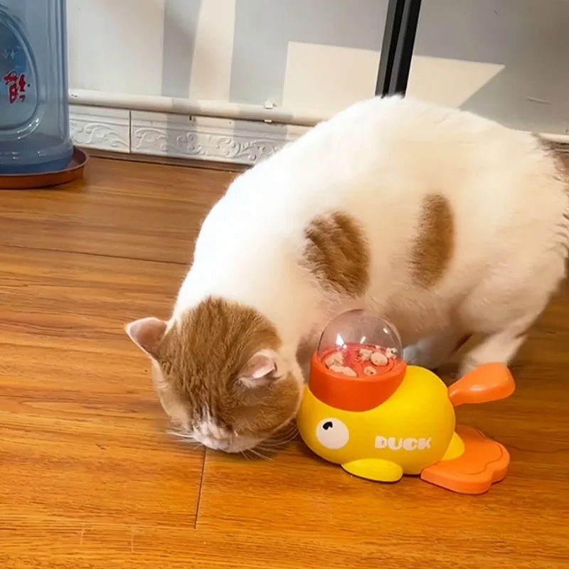 Dispenser interattivo per dolc - Interactive Cat Toy recensione e prezzo