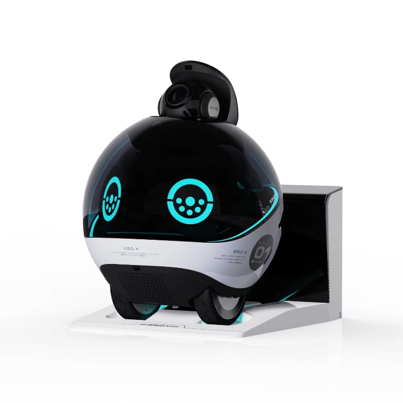 Robot Familiare Intelligente c - Interactive Cat Toy recensione e prezzo