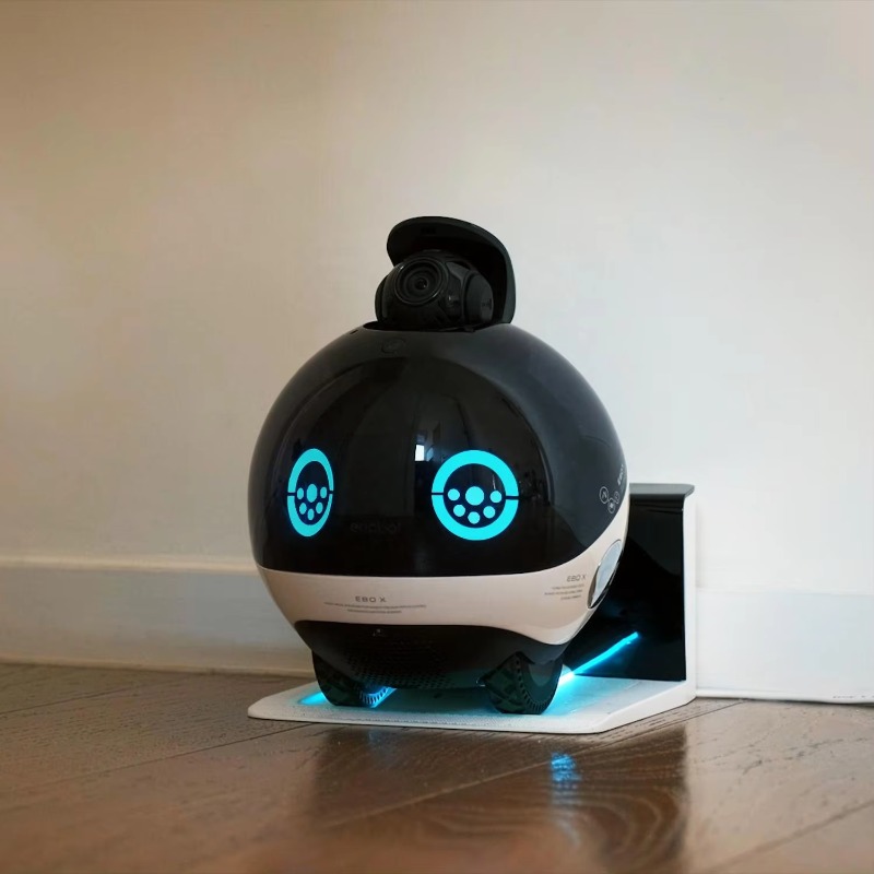 Robot Familiare Intelligente c - Interactive Cat Toy recensione e prezzo