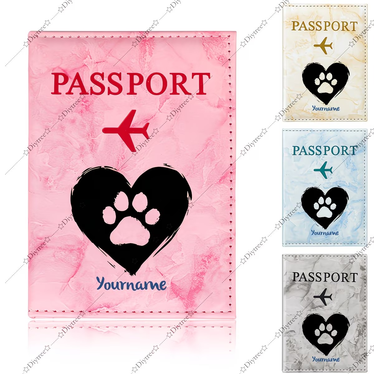 Copertina personalizzata per p - Pet Supplies Delivery recensione e prezzo