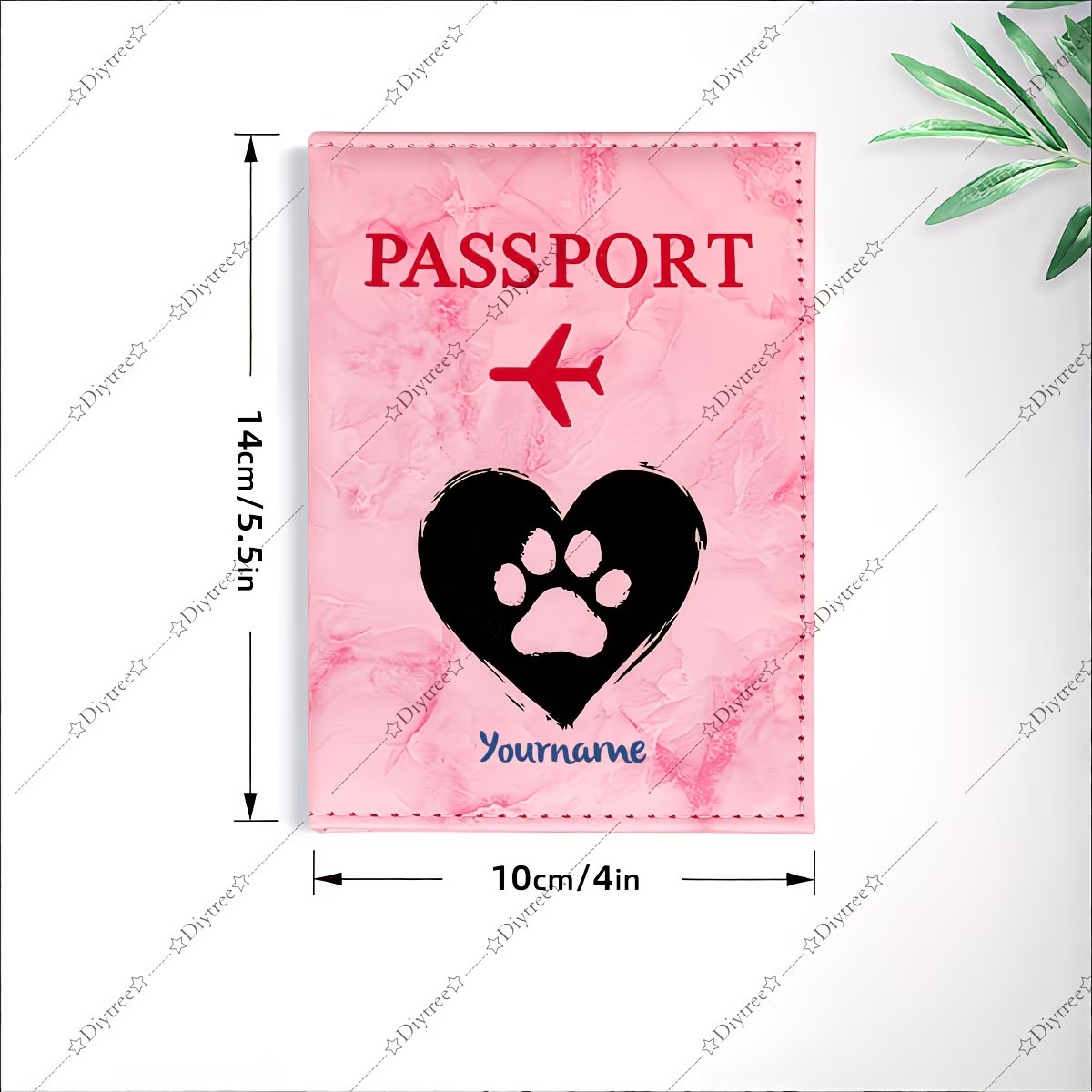 Copertina personalizzata per p - Pet Supplies Delivery recensione e prezzo