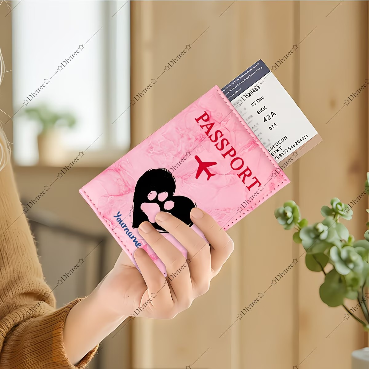 Copertina personalizzata per p - Pet Supplies Delivery recensione e prezzo