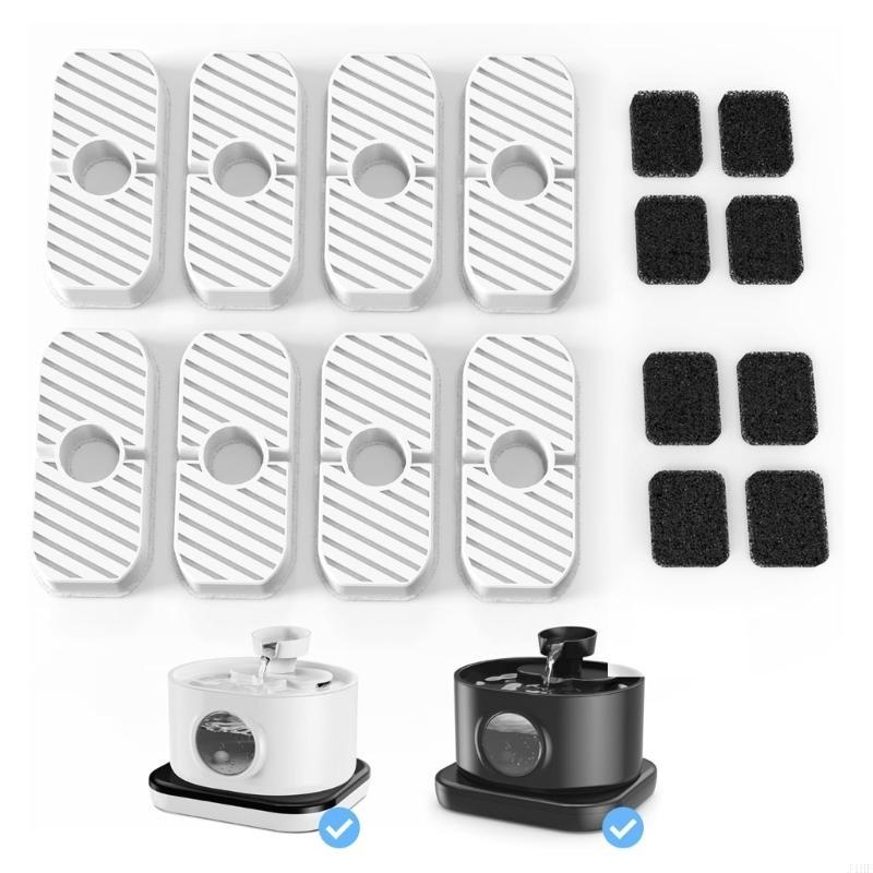 Filtri sostituzione J1HF e spu - Cat Water Fountain Filter recensione e prezzo