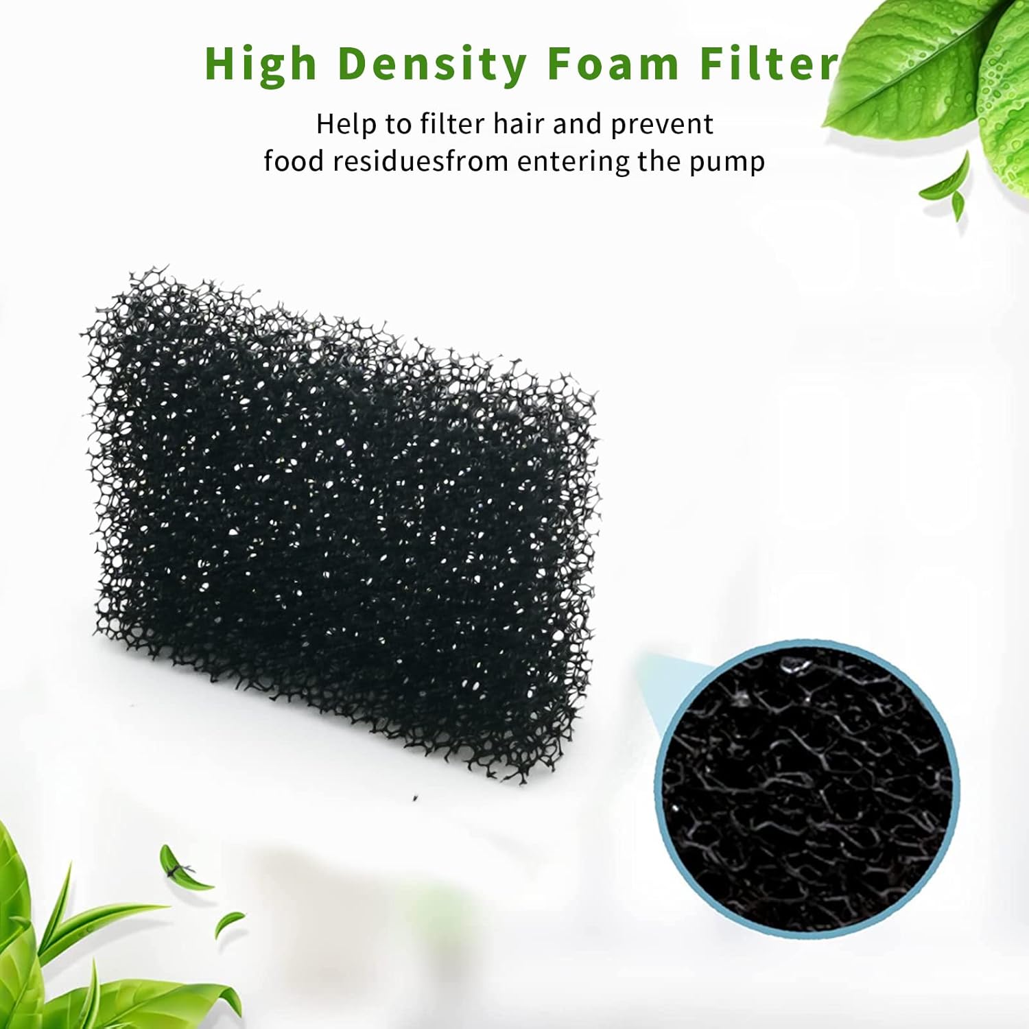 Confezione da 12 filtri in spu - Cat Water Fountain Filter recensione e prezzo