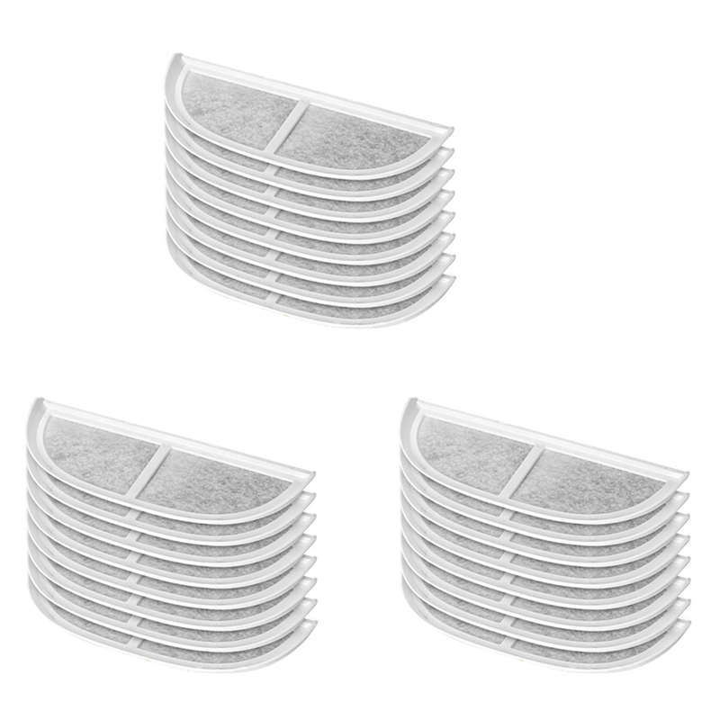 24PCS Filtri di ricambio per f - Cat Water Fountain Filter recensione e prezzo