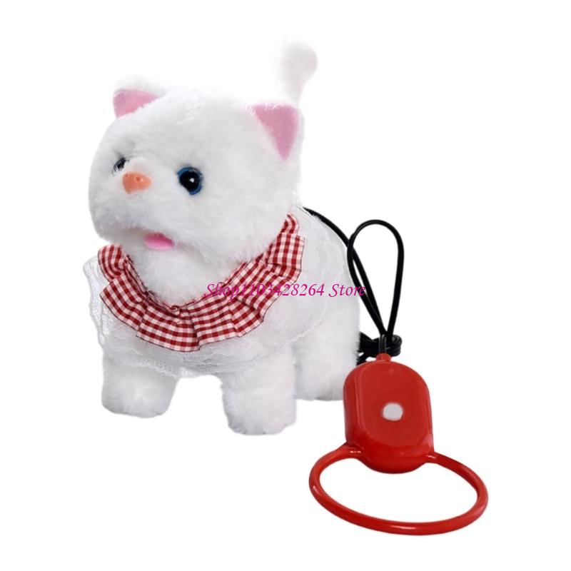 Giocattolo peluche per gatti c - Interactive Cat Toy recensione e prezzo
