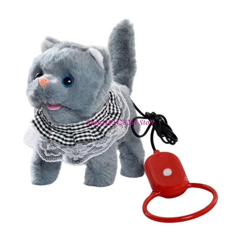 Giocattolo peluche per gatti c - Interactive Cat Toy recensione e prezzo