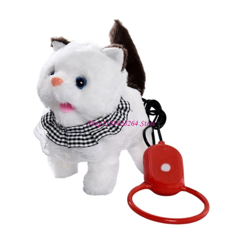 Giocattolo peluche per gatti c - Interactive Cat Toy recensione e prezzo
