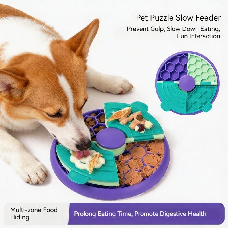 Giocattolo Interattivo per Can - Pet Zone Supplies recensione e prezzo