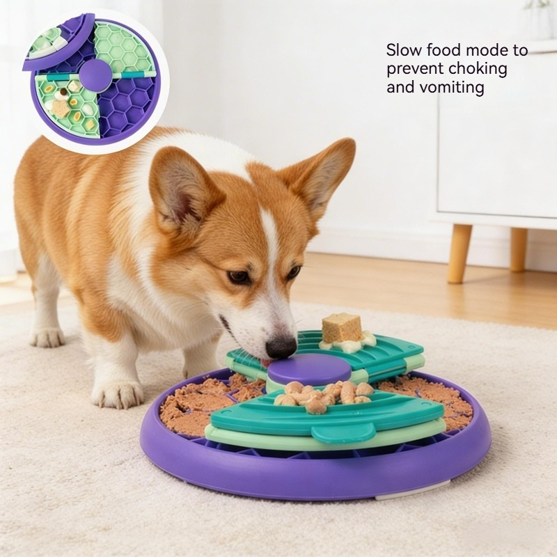 Giocattolo Interattivo per Can - Pet Zone Supplies recensione e prezzo