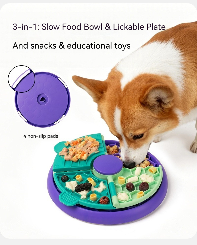 Giocattolo Interattivo per Can - Pet Zone Supplies recensione e prezzo