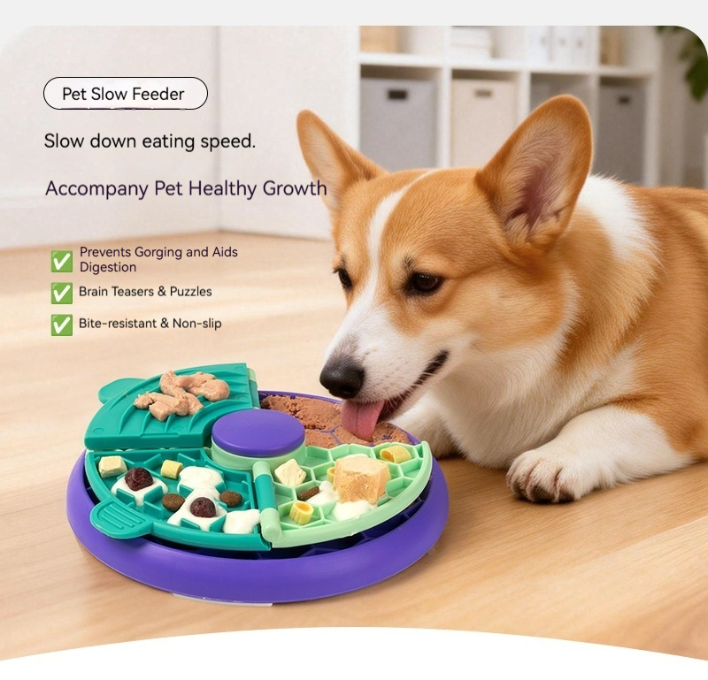 Giocattolo Interattivo per Can - Pet Zone Supplies recensione e prezzo