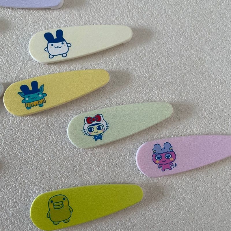 Graziose Mollette per Capelli  - Pet Supplies Delivery recensione e prezzo