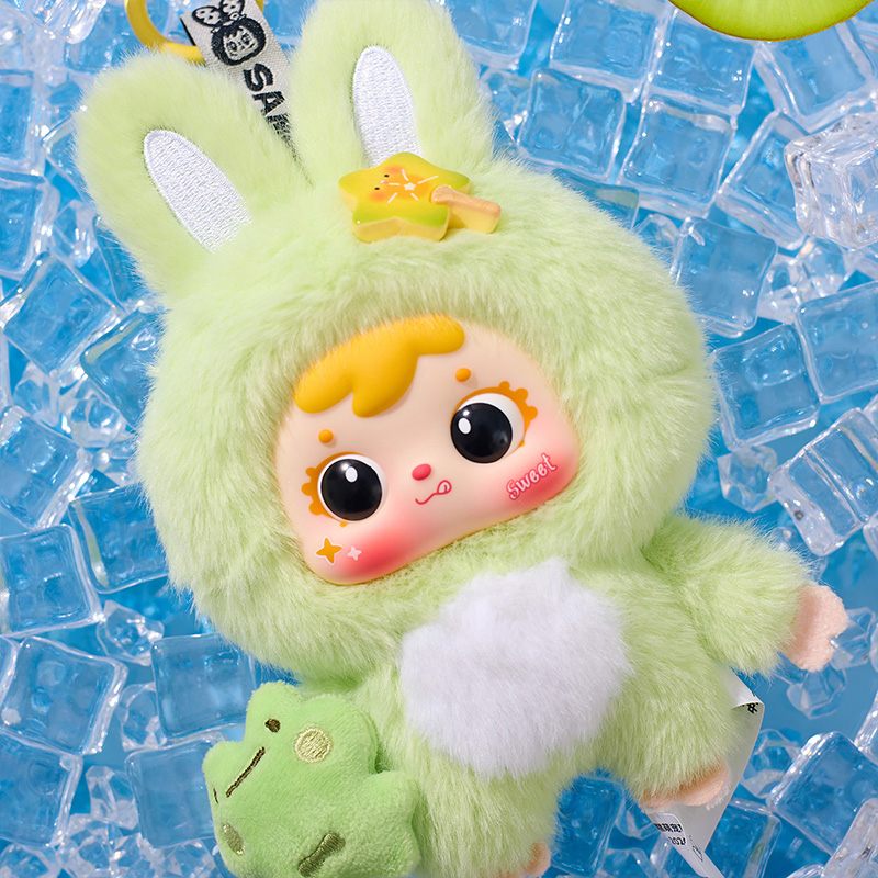 Samuel Hug Ice Cream Cute Pet  - Pet Supplies Delivery recensione e prezzo